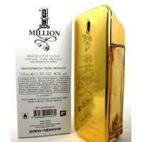 Paco Rabanne 1 Million (M) Parfum 100ml (test)                      