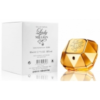 Paco Rabanne Lady Million (L) EDP 80ml (test)