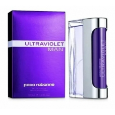 Paco Rabanne Ultraviolet Man (M) edt 100 ml
