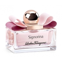 Salvatore Ferragamo Signorina (L) edp 100 ml