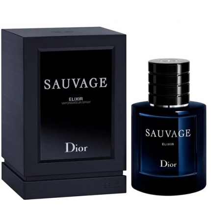 Christian Dior Sauvage Elixir (M) Parfum 100 ml Christian Dior Sauvage Elixir (M) Parfum 100 ml