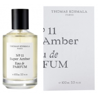 Thomas Kosmala No 11 Super Amber (U) edp 100 ml