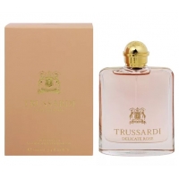 Trussardi Delicate Rose (L) EDT 100ml