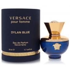 Versace Dylan Blue (L) EDP 50ml