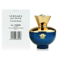 Versace Dylan Blue (L) edp 100 ml test