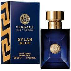 Versace Dylan Blue (M) EDT 30ml