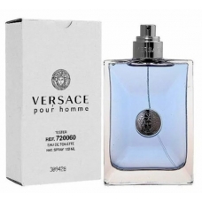 Versace pour Homme (M) edt 100 ml (test)