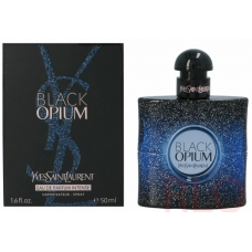 Yves Saint Laurent Black Opium Intense (L) edp 50ml