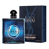 Yves Saint Laurent Black Opium Intense (L) edp 90ml