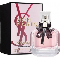 Yves Saint Laurent Mon Paris (L) EDP 50ml