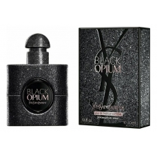 Yves Saint Laurent Opium Black Extreme (L) edp 50ml