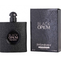 Yves Saint Laurent Opium Black Extreme (L) edp 90ml