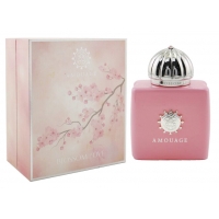 Amouage Blossom Love (L) EDP 100ml Test