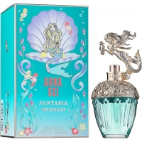 Anna Sui Fantasia Mermaid (L) EDT 15ml