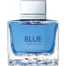 Antonio Banderas  Blue Seduction ( L) EDT 80ml Test
