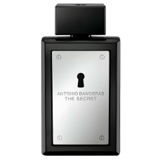 Antonio Banderas The Secret (M) EDT 100ml Test