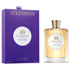 Atkinsons Amber Empire (U) EDT 100ml