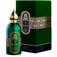 Attar Collection Al Rayhan (U) EDP 100ml Attar Collection Al Rayhan (U) EDP 100ml