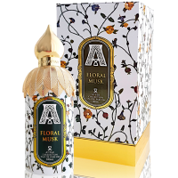 Attar Collection Floral Musk (U) EDP 100ml (test) Attar Collection Floral Musk (U) EDP 100ml (test)