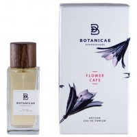 Botanicae Flower Cafe (U) EDP 100ml