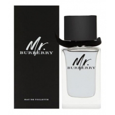Burberry Mr. Burberry (M) EDТ 100ml