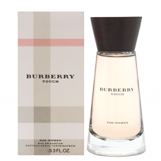 Burberry Touch (L) EDP 50ml