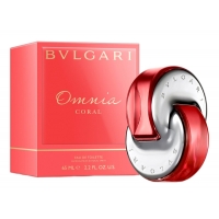 Bvlgari Omnia (L) EDP 40ml