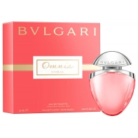 Bvlgari Omnia Coral (L) EDT 40 ml