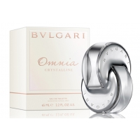 Bvlgari Omnia Crystalline (L) EDT 50 ml