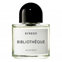 Byredo Bibliotheque (U) EDP 50ml