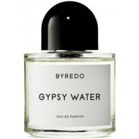 Byredo Gypsy Water (U) EDP 100ml (test) Byredo Gypsy Water (U) EDP 100ml (test)