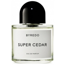 Byredo Super Cedar (U) EDP 100ml