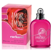 Cacharel Amor Amor In A Flash (L) EDT 100ml