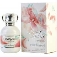 Cacharel Anais L'Original (L) EDT 50ml