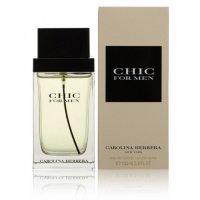Carolina Herrera Chic (M) EDT 100m