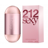 Carolina Herrera 212 Sexy (L) EDP 100ml