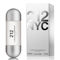 Carolina Herrera 212 Sexy (L) EDP 60ml