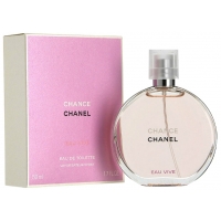Chanel Chance Eau Vive (L) EDT 150ml