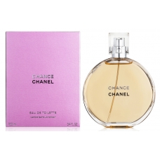 Chanel Chance (L) EDP 50ml