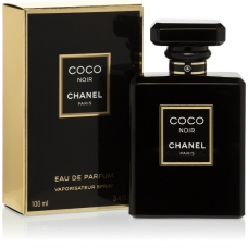 Chanel Coco Noir (L) EDP 35ml