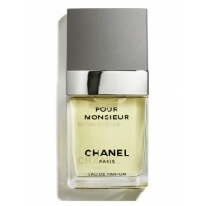 Chanel Pour Monsieur (M) EDT 100ml (test)