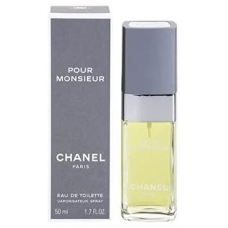Chanel Pour Monsieur (M) EDT 50ml