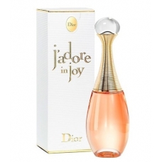 Christian Dior J'Adore In Joy (L) EDT 50ml