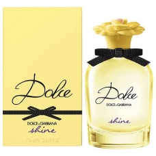 Dolce & Gabbana Dolce Shine (L) EDP 75ml