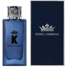 Dolce & Gabbana K For Man EDP 100ml