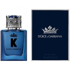 Dolce & Gabbana K For Man EDP 50ml