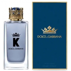 Dolce & Gabbana K For Man EDT 50ml 