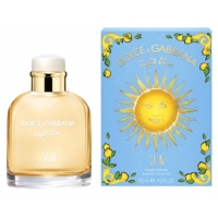Dolce & Gabbana Light Blue Sun (L) EDT 100ml