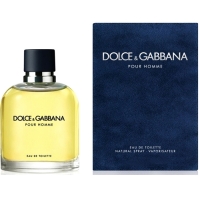 Dolce & Gabbana Pour Homme (M) EDT 125ml Dolce & Gabbana Pour Homme (M) EDT 125ml