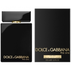Dolce & Gabbana The One Intense (M) EDP 100ml